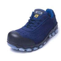 PANDA COOPER MF ESD S1P / Предпазни обувки неметални S1P