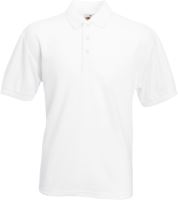FRUIT OF THE LOOM 65/35 PIQUE POLO / Мъжка поло тениска с къс ръкав