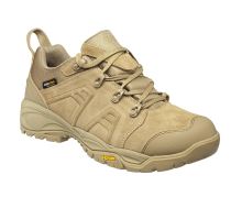 BENNON PANTHER XTR O6 NM SAND LOW / Здрава ниска обувка без метални части, мембрана REGI-TEX®