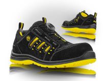 VM FOOTWEAR MEMPHIS 2115-S1PBOA / Предпазни сандали S1P BOA