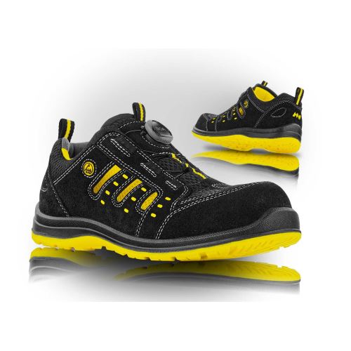 VM FOOTWEAR MEMPHIS 2115-S1PBOA / Предпазни сандали S1P BOA