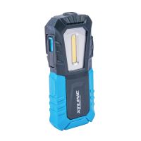 XTLINE XT6084 / Акумулаторен фенер за сглобяване