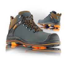 VM FOOTWEAR PORTO 2680-S3L / Предпазни ботуши до глезена S3L FO HRO SR