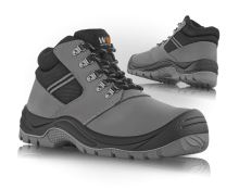 VM FOOTWEAR БУРГАС 3390-S3 / Предпазни ботуши S3 FO SR