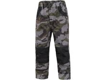 CXS CAMO / Детски панталон с висока талия