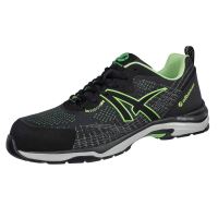 ALBATROS SPLENDID GREEN GH LOW S43 / Предпазни обувки S1P, ESD