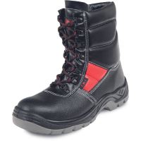 F&F HOF SC-03-010 S3 CI SRC / Високо изолирани ботуши S3 F&F HOF SC-03-010 S3 CI SRC / Високо изолирани ботуши S3