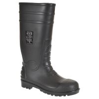 PORTWEST STEELITE TOTAL SAFETY WELLINGTON S5 FW95 / Предпазни обувки S5