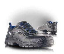 VM FOOTWEAR WIENNA 2885-O1 / Кожени ниски обувки O1