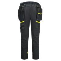 PORTWEST DX4 DX403 / Мъжки работен панталон с еластична талия