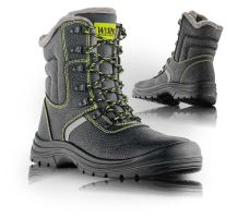 VM FOOTWEAR FALUN 3290-S3W / Предпазни зимни ботуши до средата на прасеца, размер S3 W VM FOOTWEAR FALUN 3290-S3W / Предпазни зимни ботуши до средата на прасеца, размер S3 W
