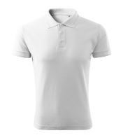 MALFINI PIQUE POLO FREE F03 / Мъжка поло тениска