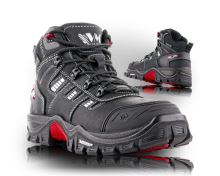 VM FOOTWEAR BUFFALO 7130-O2 / Боти до глезена O2 FO HRO SRC CI WR, FREE-TEX мембрана