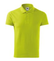 MALFINI COTTON 212 / Мъжка поло тениска