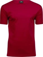 Мъжка тениска TEE JAYS TJ520 INTERLOCK Мъжка тениска TEE JAYS TJ520 INTERLOCK