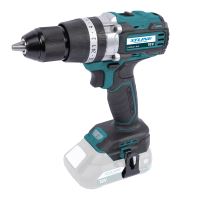 XTLINE XT102805 / Акумулаторна ударна бормашина 18 V 70 Nm