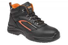 BENNON FORTIS O2 HIGH Z90205 / Боти до глезена O2