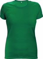CERVA SURMA LADY / Дамска памучна тениска CERVA SURMA LADY / Дамска памучна тениска