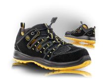 VM FOOTWEAR MEMPHIS 2115-O1ESD / Работни сандали O1 ESD, НЕМЕТАЛИЧНИ