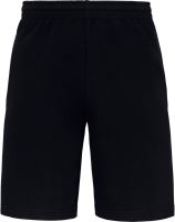 FRUIT OF THE LOOM ICONIC 250 ШОРТИ / Унисекс спортни панталони