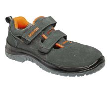BENNON TOBLER S1 ESD NM SANDAL C81015 / Сандал S1 ESD, НЕМЕТАЛЕН