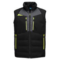 PORTWEST DX4 DX435 / Мъжка изолирана жилетка