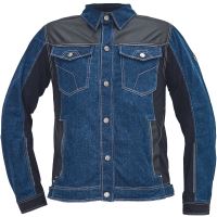 CERVA NEURUM DENIM / Работно дънково яке