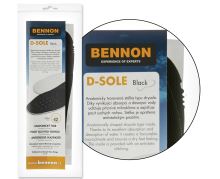 BENNON D-SOLE INSOLE / Формована стелка за обувки