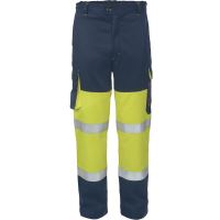 Панталон CERVA TAP PM HV / HI-VIS с многостандартна талия