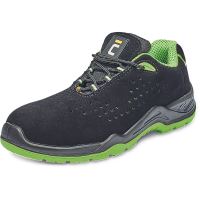 CERVA HALWILL MF ESD S1P SRC / Ниски обувки ESD S1P, без метал