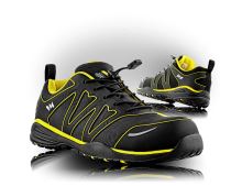 VM FOOTWEAR NASHVILLE 4345-S1 / Предпазни обувки S1 SRA