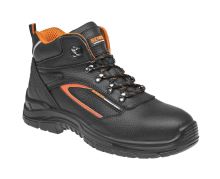 BENNON FORTIS S3 HIGH Z93205 / Боти до глезена S3