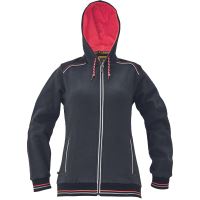 CERVA KNOXFIELD LADY / Дамски суичър с качулка