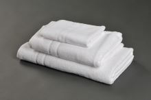 PROFOD HOTEL 2S / Froté ručník, 450 g/m2
