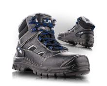 VM FOOTWEAR BRUSSEL 2880-O2W / Зимни работни ботуши O2 W