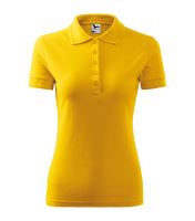 MALFINI PIQUE POLO 210 / Дамска поло тениска