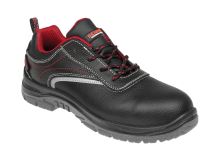 BENNON NM S3 LOW / Ниски обувки S3, без метални части