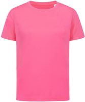 STEDMAN SPORTS-T INTERLOCK / Детска спортна тениска