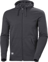 HELLY HANSEN CLASIC 79328 / Мъжка качулка