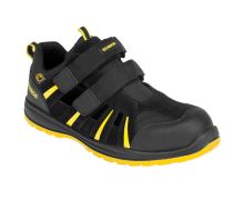 BENNON RIBBON S1 ESD SANDAL / Безопасен неметален сандал S1 ESD