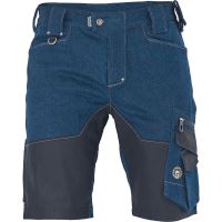 CERVA NEURUM DENIM / Дънкови шорти